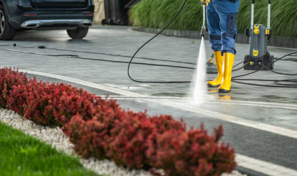 Concrete Sealing in Moorefield, WV