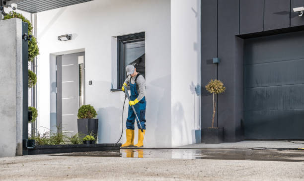 Reliable Moorefield, WV Pressure Washing Solutions